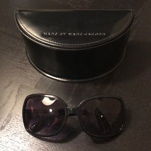 Marc Jacobs Sunglasses